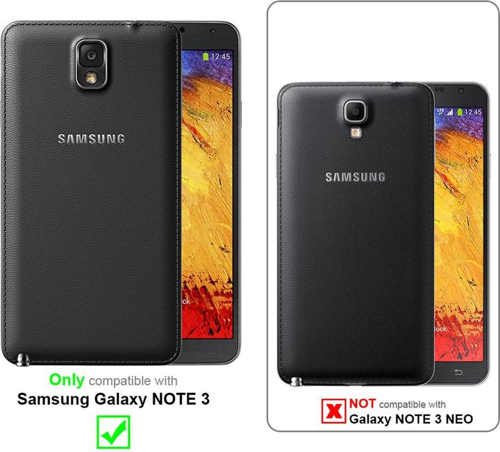 Produktbild Cadorabo TPU Handy Kette SILBER Cover