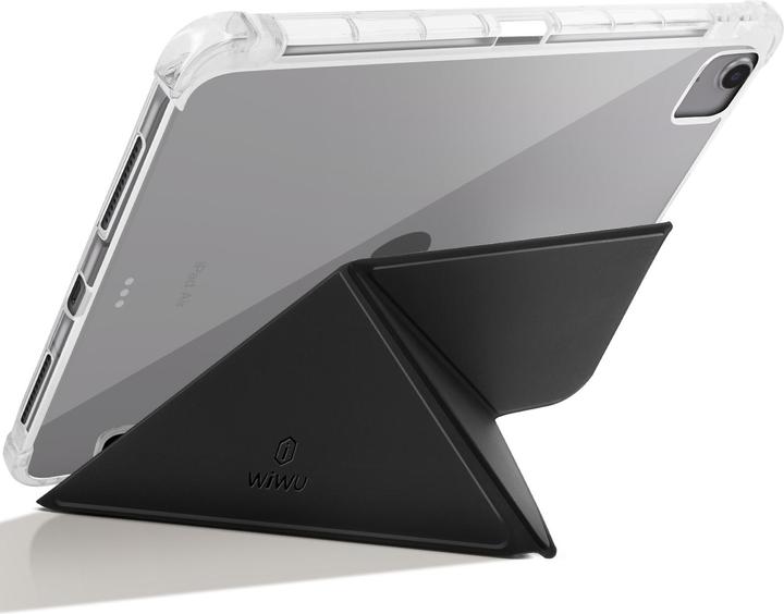 Image du produit Wiwu Other - Classic III TPU Protective Case for iPads Air 11"/10.9"/11" 2024 - black (iPad Air 11 2025)