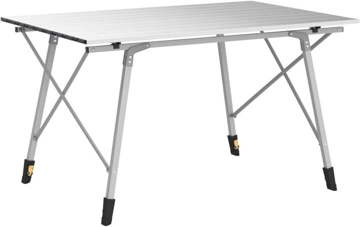 Actual product image ESituro Campingtisch klappbar