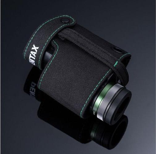 Actual product image Pentax Vm (6 x, 21 mm)
