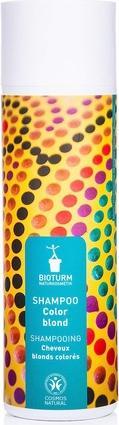 Immagine prodotto Bioturm Shampoo Colore biondo (200 ml, Shampoo liquido)
