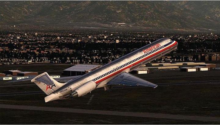 Produktbild Aerosoft Flight Simulator X-Plane 11 (PC, Mac, DE)