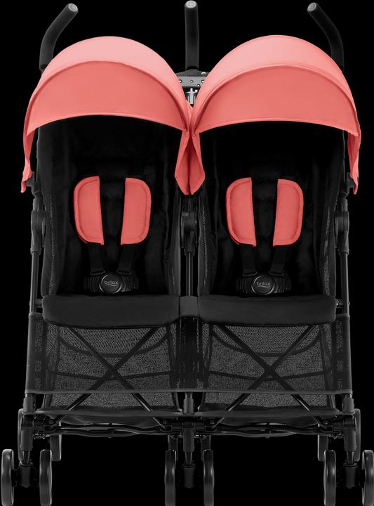 Produktbild Britax Römer Holiday Double