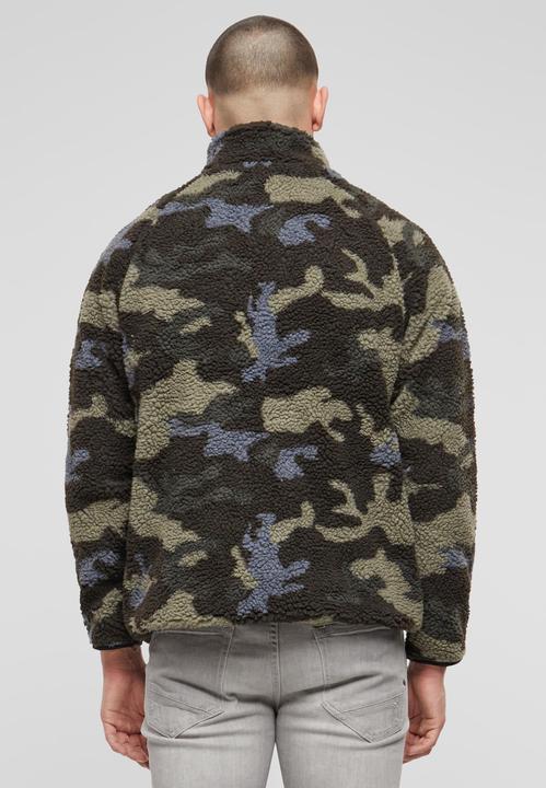 Immagine prodotto Brandit Orsacchiotto in pile Troyer (XL)