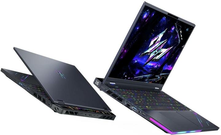 Produktbild Acer Notebook Predator Helios 16 (PH16-73-904F) RTX 5090 (16", Intel Core Ultra 9 275HX, 32 GB, 1000 GB, CH)