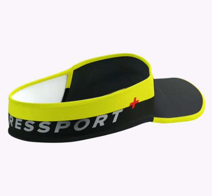 Actual product image Compressport Visor Ultralight Flash