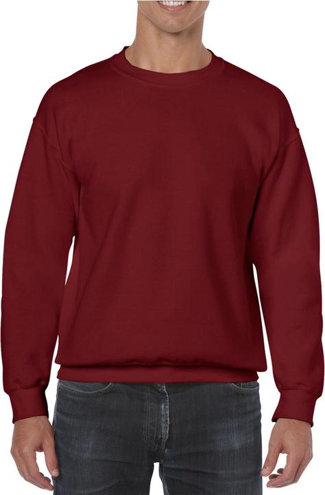 Rouge grenat