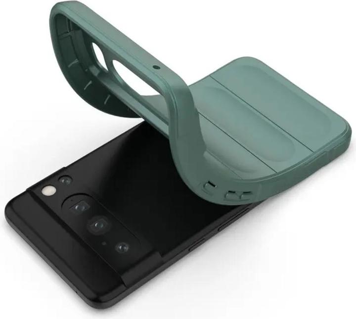 Actual product image Screenguard CloudCase (Google Pixel 8 Pro)