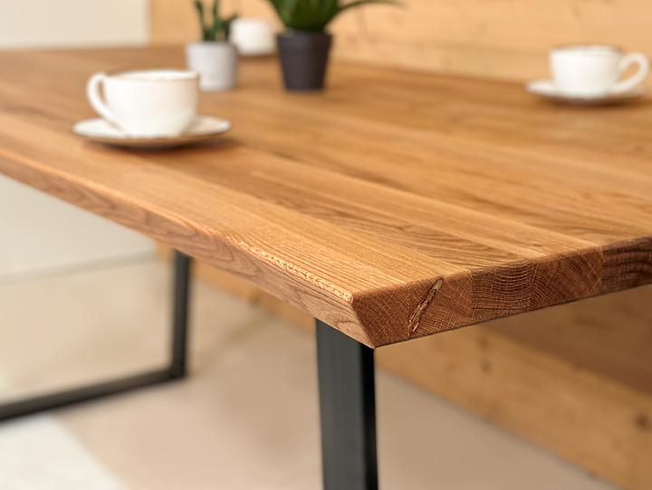 Image du produit Möbel-Eins Plateau de table (220 x 100 x 4 cm)