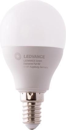 Actual product image Ledvance Smart+ Wifi Mini Bulb (E14, 4.90 W, 470 lm, 1 x, F)