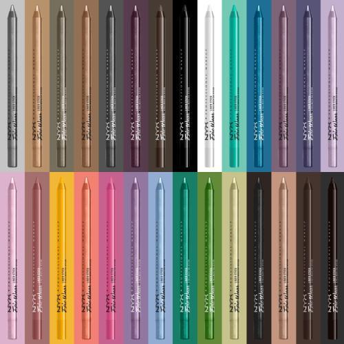 Produktbild NYX Professional Make-Up Epic Wear (13 Fierce Purple)