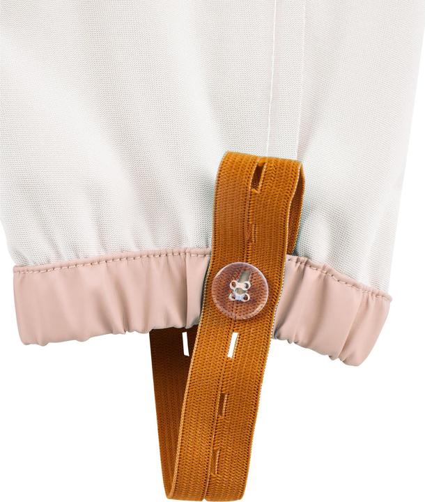 Actual product image Sterntaler Rain trousers unlined pale pink size 128 (128)