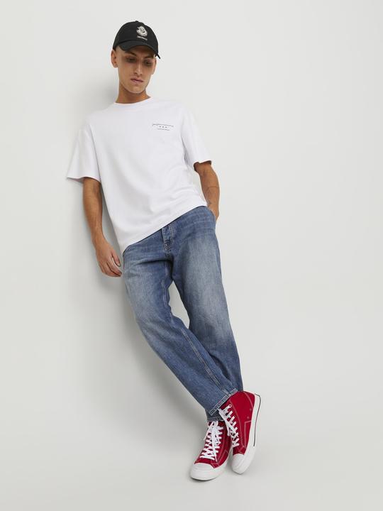 Image du produit Jack & Jones JJIMARK JJLEWIS AM 263 Jeans à la coupe décontractée Jeans à la coupe décontractée (W31/L32)