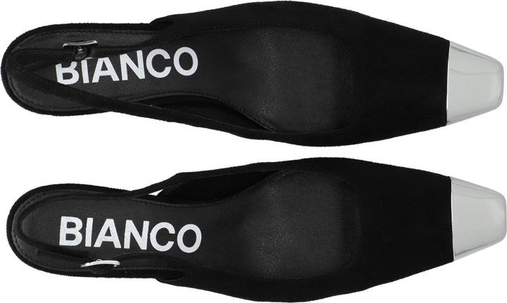 Image du produit Bianco BIACLARA Slingbacks (39)