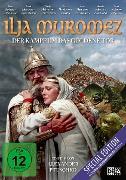 Image du produit Ilja Muromez - Der Kampf um das goldene Tor (DVD, 20250320, Allemand)