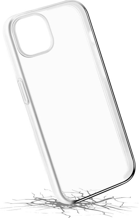 Productafbeelding Puro skirtas iPhone 14 Plus, atsparus smūgiams (Apple iPhone 14 Plus)