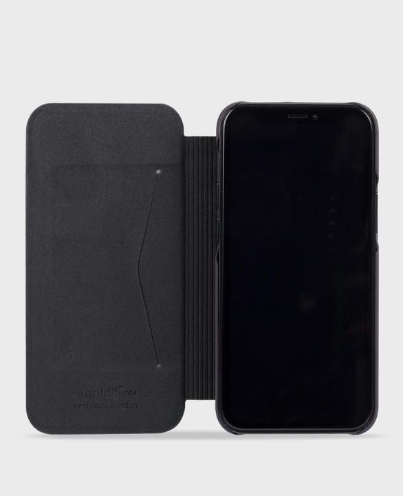 Produktbild Holdit Slim Flip (Apple iPhone 12 Pro Max)