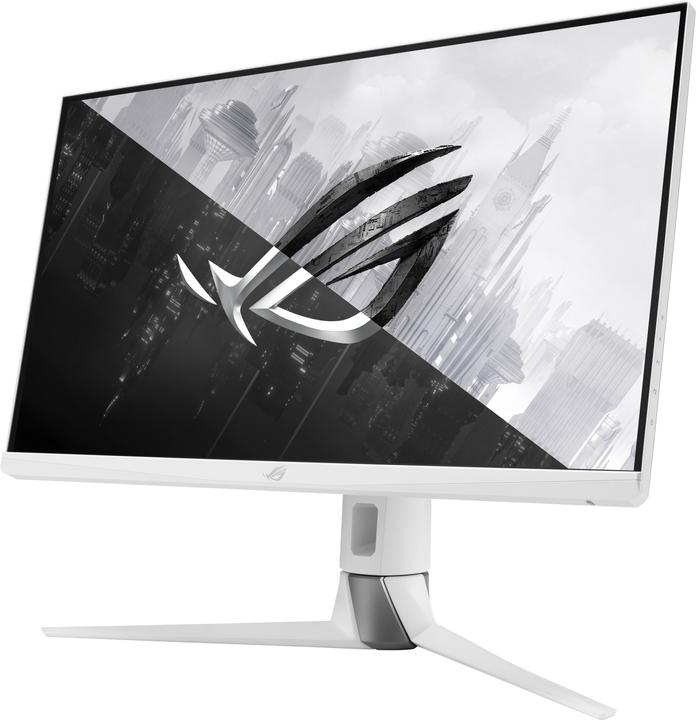 Immagine prodotto ASUS ROG Strix XG27AQ-W (2560 x 1440 pixel, 27")