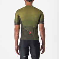 Actual product image Castelli Orizzonte Jersey (XXL)