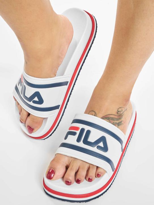 Actual product image FILA Heritage Morro Bay Zeppa Slipper - 91017 (42)