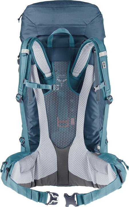 Actual product image Deuter Futura Air Trek 55 + 10 (55 l)