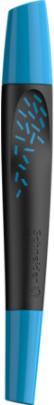 Actual product image Schneider Breeze (Black, Blue, 1 x)