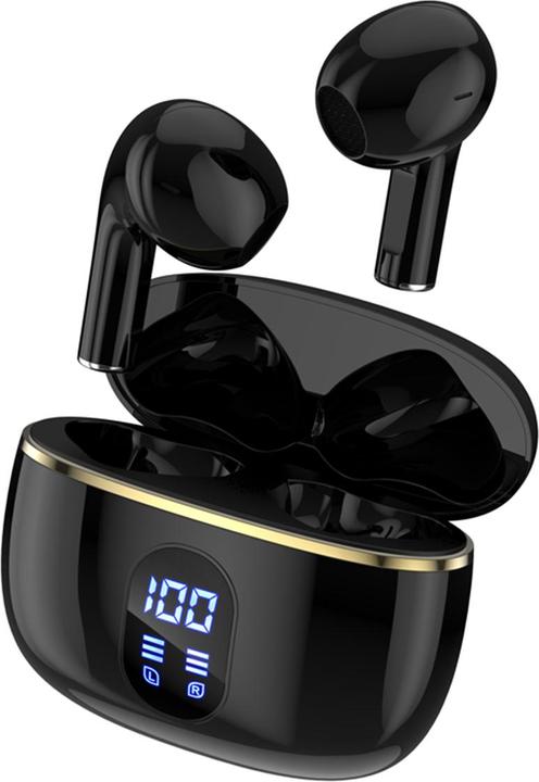 Image du produit Bolaris Compatible Bluetooth Siri Modèle Dallas (36 h, Sans fil)