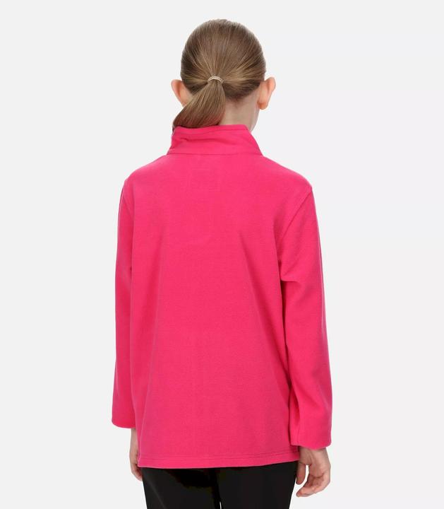 Actual product image Regatta Great Outdoors King II fleece jacket (104)