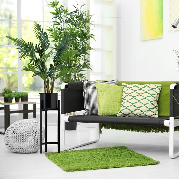 Image du produit Relaxdays Support fleurs