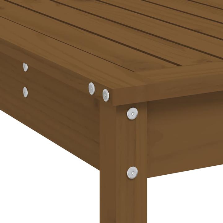 Produktbild VidaXL Gunda (90 cm)