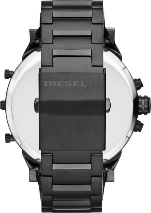 Produktbild Diesel Mr. Daddy 2.0 (Analoguhr, Chronograph, 57 mm)