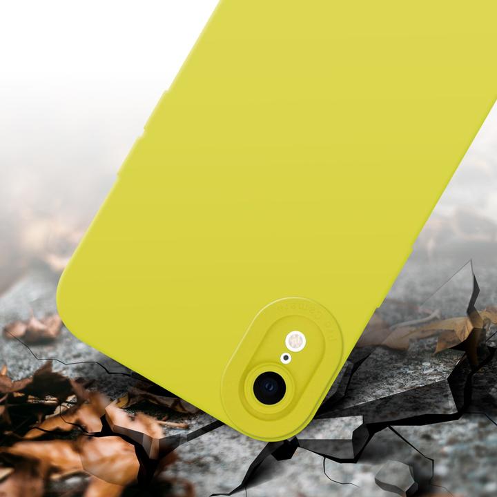 Actual product image Cadorabo Case (Apple iPhone XR)