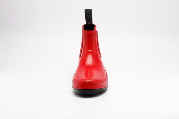 Actual product image Grand Step Vickie red 40 (40)