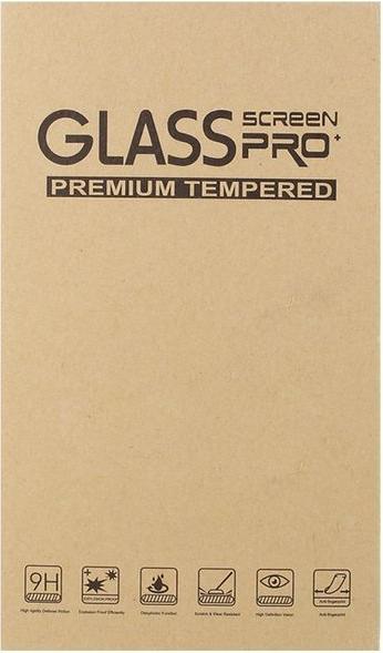 Image du produit MU Budget Protection d'écran en verre de protection (1 pièce(s), TCL 20 Pro 5G)