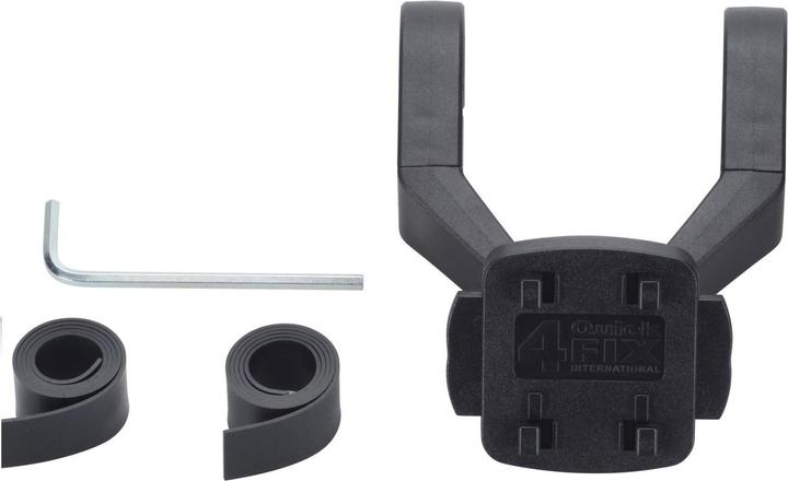 Produktbild Tahuna Fix Dual Lenkerhalterung für Teasi/Falk Tiger