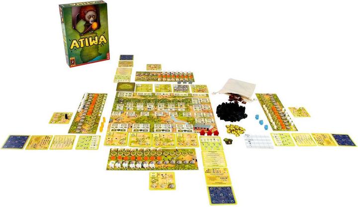 Produktbild 999Games - Bordspel