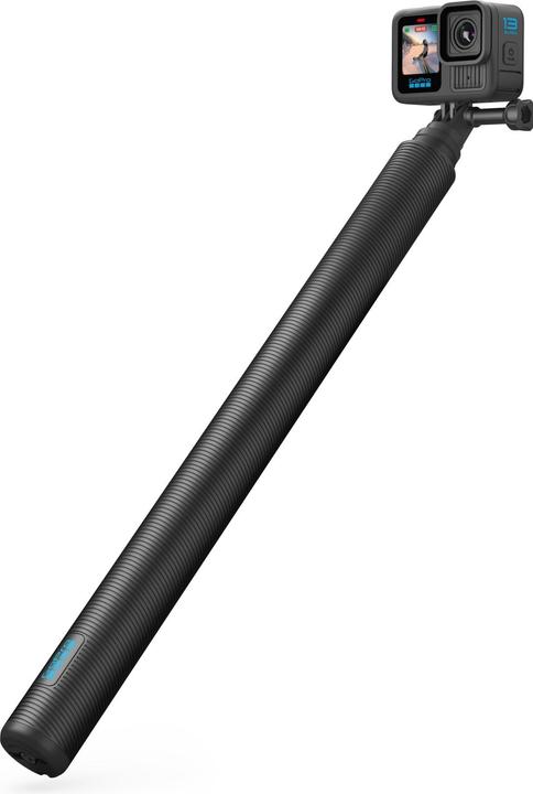 Actual product image GoPro Extension Pole 2.7m (Hero 13 Black, Hero 12 Black, Hero 11 Black, Hero 10 Black, Hero 9 Black, Hero 8 Black, Hero 7 Black, GoPro Max)