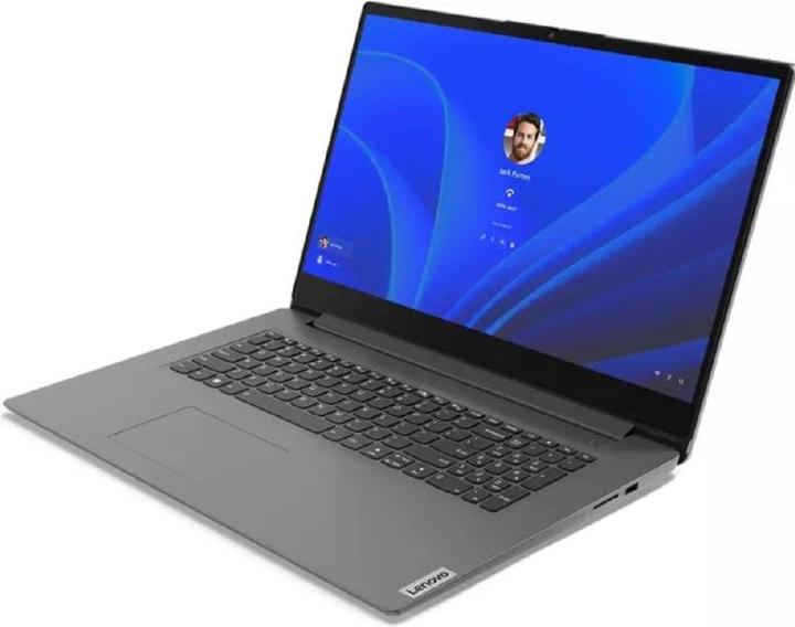 Produktbild Lenovo V17 Gen 4 (17.30", Intel Core i3-1315U, 8 GB, 256 GB, DE)