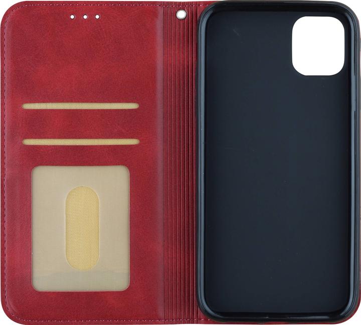 Actual product image PhoneLook Hull Flip Geometric (Apple iPhone 11 Pro)