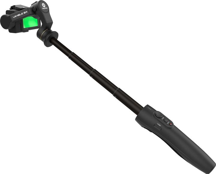 FeiYu Tech Vimble 2A (Action camera, 0.30 kg)