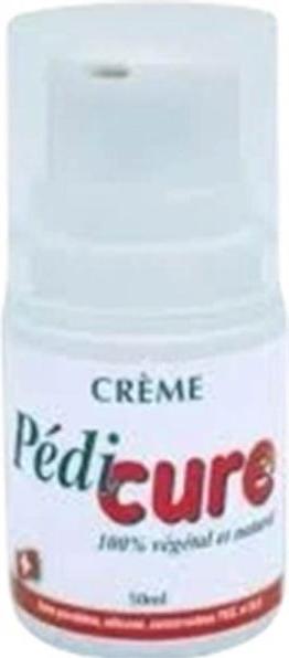 Bioligo Pédicure Creme (Fusscrème & Fussgel, 50 ml)