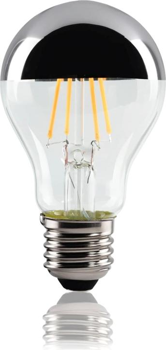 Image du produit Xavax Ampoule LED Filament, E27, 400lm remplace 35W, ampoule à incandescence, W (E27, 35 W, 400 lm, 1 x, F)
