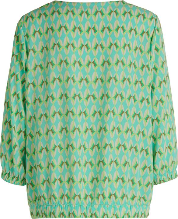 Produktbild Betty Barclay Schlupfbluse mit Muster (40)