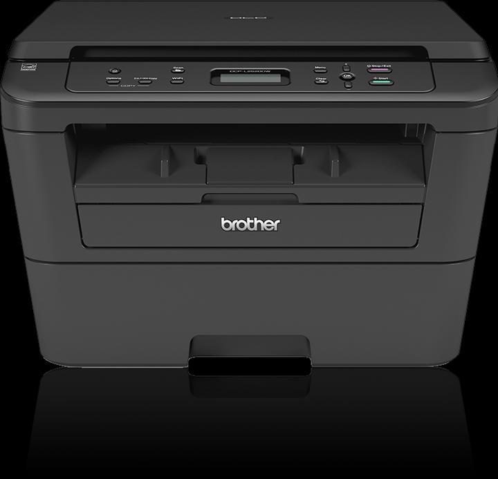 Produktbild Brother Dcp-L2520dw (Laser, Schwarz-Weiss)