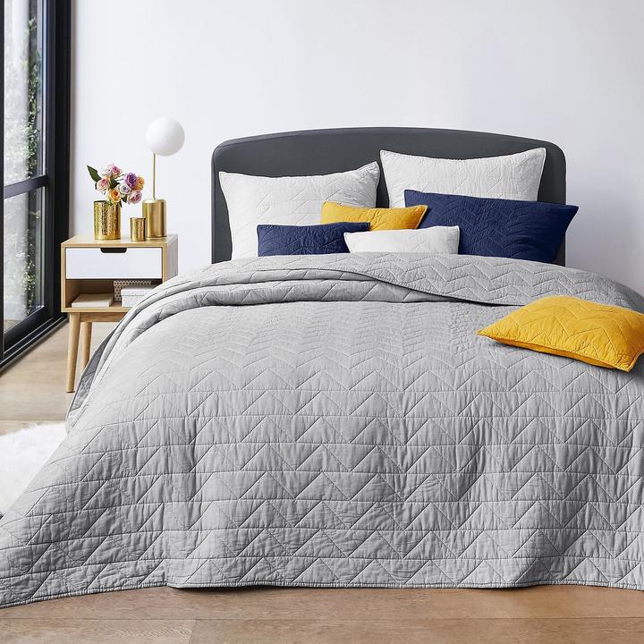 Image du produit La Redoute Interieurs Scenario Zig Zag (180 x 250 cm)