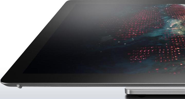 Actual product image Lenovo A740 (Intel Core i7-4558U, 8 GB, GeForce GTX 850A)