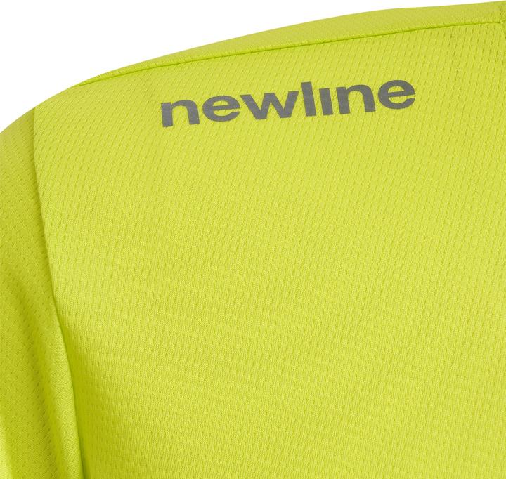 Actual product image Newline Men'S Core Functional T-Shirt S/S (M)