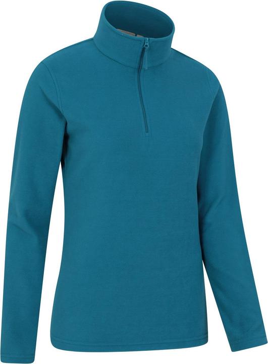 Immagine prodotto Mountain Warehouse Camber II Felpa in Pile Donna (M)