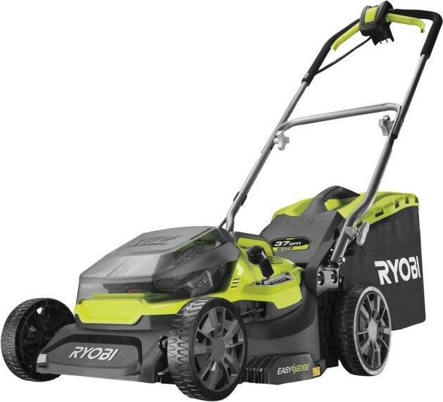 Ryobi RY18LMX40A-240 (Akkubetrieb)