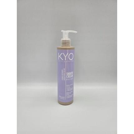 Produktbild KYO Style System Smooth Design Cream 250 ml (250 ml)
